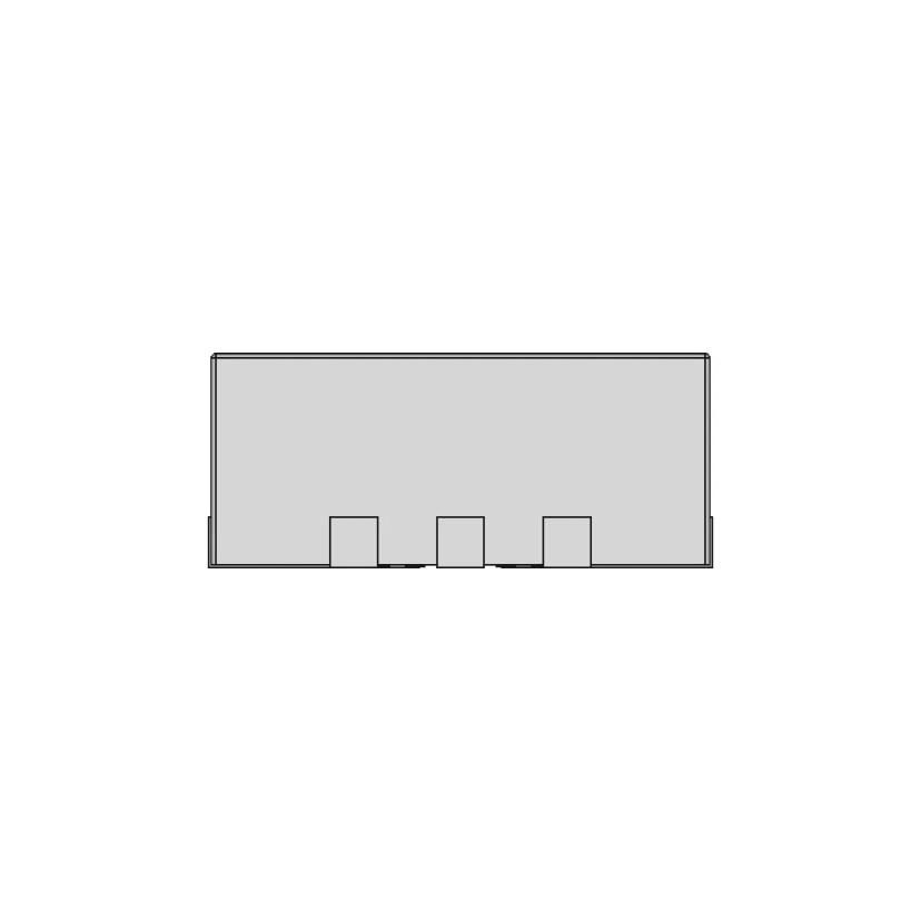 Qfn2X3-13 Sy9702 High Efficiency, 1Mhz, 2A Buck-Boost Dc/Dc Regulator - Standard Mechanical Component