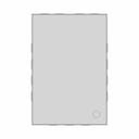 Qfn2X3-13 Sy9702 High Efficiency, 1Mhz, 2A Buck-Boost Dc/Dc Regulator - Standard Mechanical Component_270_0_degree_snapshot