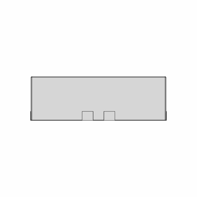 Qfn14 (3Mmx3Mm) Mp9186 20V, 6A Synchronous Step-Down Converter - Downloadable CAD Representation