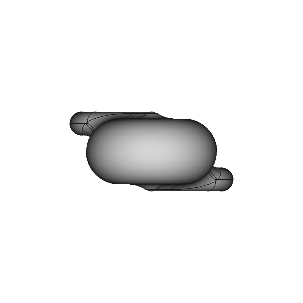 Cdisk-7.5-7-3.5 - Standard Mechanical Component_270_0_degree_snapshot