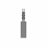 Крепеж Фонаря На Опору | High-Quality CAD Model_270_0_degree_snapshot