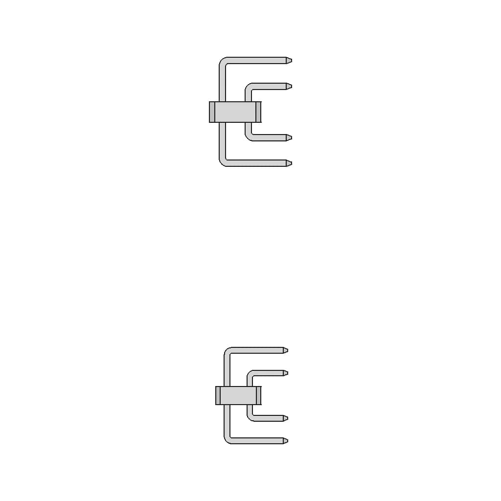 Pin Headers Dual-Dual Angled - Standard Mechanical Component_0_90_degree_snapshot