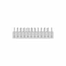 Pin Headers Dual-Dual Angled - Standard Mechanical Component_270_0_degree_snapshot
