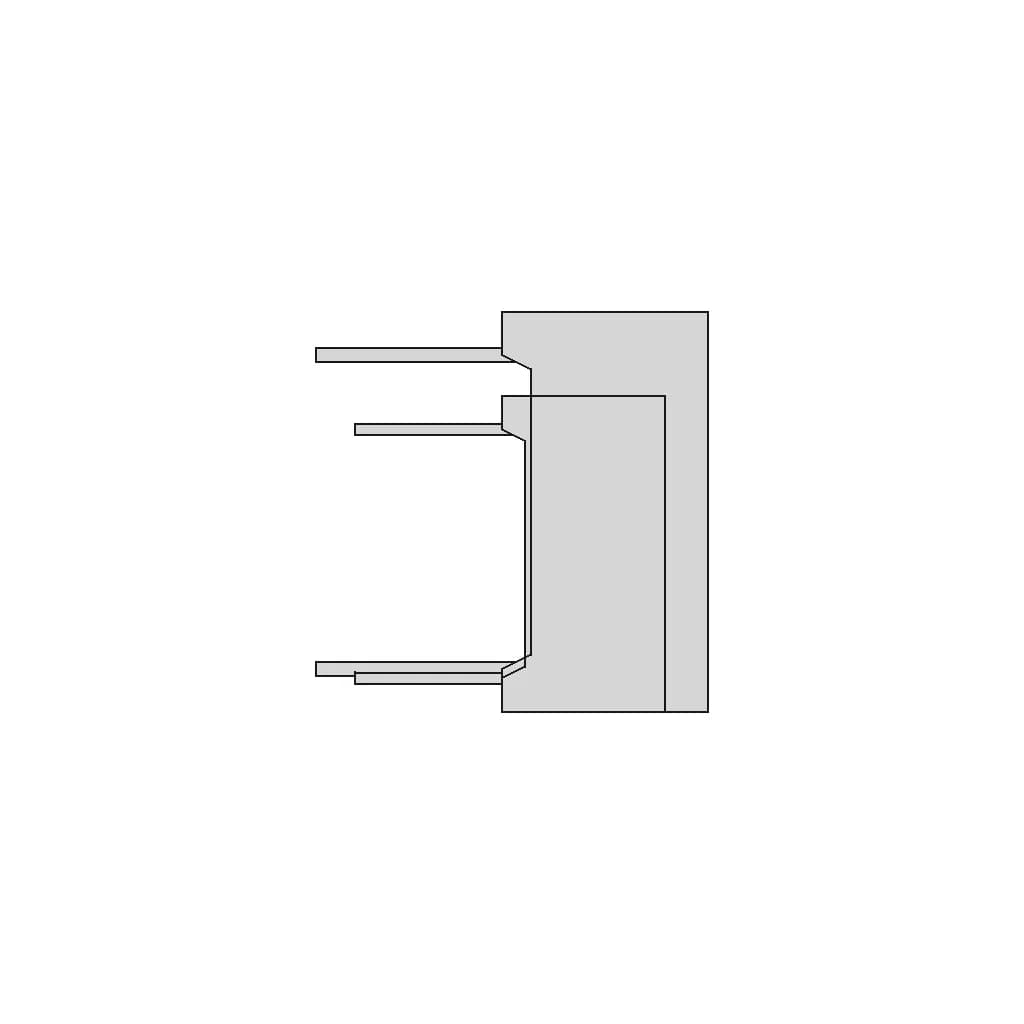 Kl3641Bsr - Standard Mechanical Component_0_270_degree_snapshot