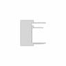 Kl3641Bsr - Standard Mechanical Component_0_90_degree_snapshot