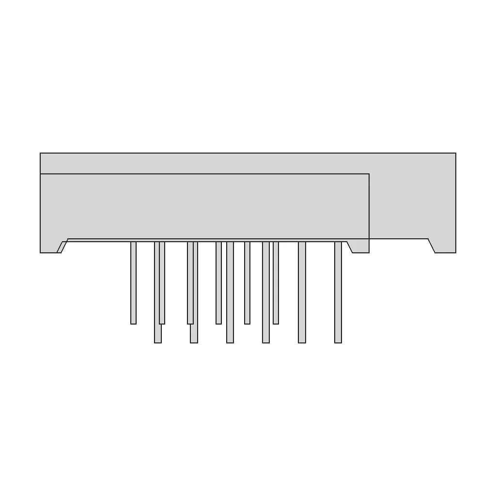 Kl3641Bsr - Standard Mechanical Component_90_0_degree_snapshot