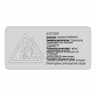 Electrical Hazard Label Draft 1 | High-Quality CAD Model_0_0_degree_snapshot
