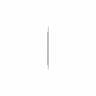 Electrical Hazard Label Draft 1 | High-Quality CAD Model_0_90_degree_snapshot