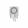 Pcb Panel Mount 90 Degree 1-Rca (Aec Rj-255) | High-Quality CAD Model_0_0_degree_snapshot