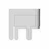 Xfcn T34069 | High-Quality CAD Model_0_270_degree_snapshot