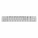 Fpc Ffc 1.0Mm - Standard Mechanical Component_270_0_degree_snapshot