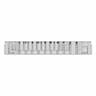 Fpc Ffc 1.0Mm - Standard Mechanical Component_270_0_degree_snapshot