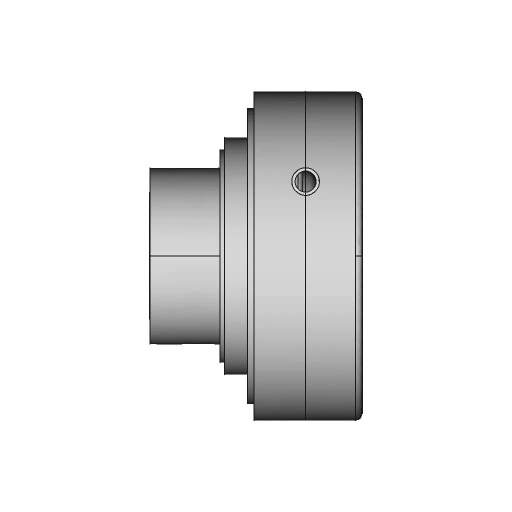 Optocoupler 2 - Downloadable CAD Representation_0_270_degree_snapshot