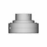 Optocoupler 2 - Downloadable CAD Representation_270_0_degree_snapshot
