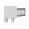 Pcb Mount 90 Degree 1-Rca 972 (Av1-8.4-9A) - Standard Mechanical Component_0_270_degree_snapshot