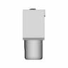Pcb Mount 90 Degree 1-Rca 972 (Av1-8.4-9A) - Standard Mechanical Component_270_0_degree_snapshot