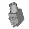 Pcb Mount 90 Degree 1-Rca 972 (Av1-8.4-9A) - Standard Mechanical Component_60_30_degree_snapshot