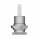 Dc-099 5.5Mm Connector | High-Quality CAD Model_270_0_degree_snapshot