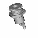 Dc-099 5.5Mm Connector | High-Quality CAD Model_60_30_degree_snapshot