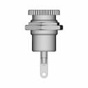 Dc-099 5.5Mm Connector | High-Quality CAD Model_90_0_degree_snapshot