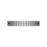Cable Comb - 3D Printed | High-Quality CAD Model_0_270_degree_snapshot