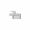 Female Scart 90 Degree Connector (St107R-21) | 3D Engineering Design File_0_270_degree_snapshot