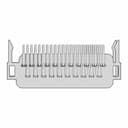 Female Scart 90 Degree Connector (St107R-21) | 3D Engineering Design File_270_0_degree_snapshot
