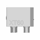 Xt-60U Connector - Standard Mechanical Component_0_0_degree_snapshot