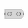 Xt-60U Connector - Standard Mechanical Component_270_0_degree_snapshot