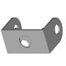 Hjg 4 Led Fog Light - Downloadable CAD Representation_60_30_degree_snapshot