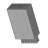 Rs-25 Series Meanwell Power Supply - Downloadable CAD Representation_60_30_degree_snapshot