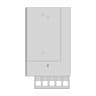 Rs-25 Series Meanwell Power Supply - Downloadable CAD Representation_90_0_degree_snapshot