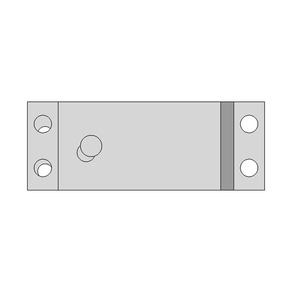 Td-9512Mg - Standard Mechanical Component_0_0_degree_snapshot