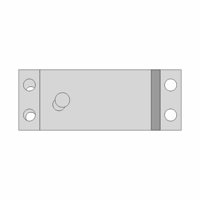 Td-9512Mg - Standard Mechanical Component