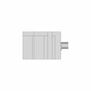 Td-9512Mg - Standard Mechanical Component_0_270_degree_snapshot