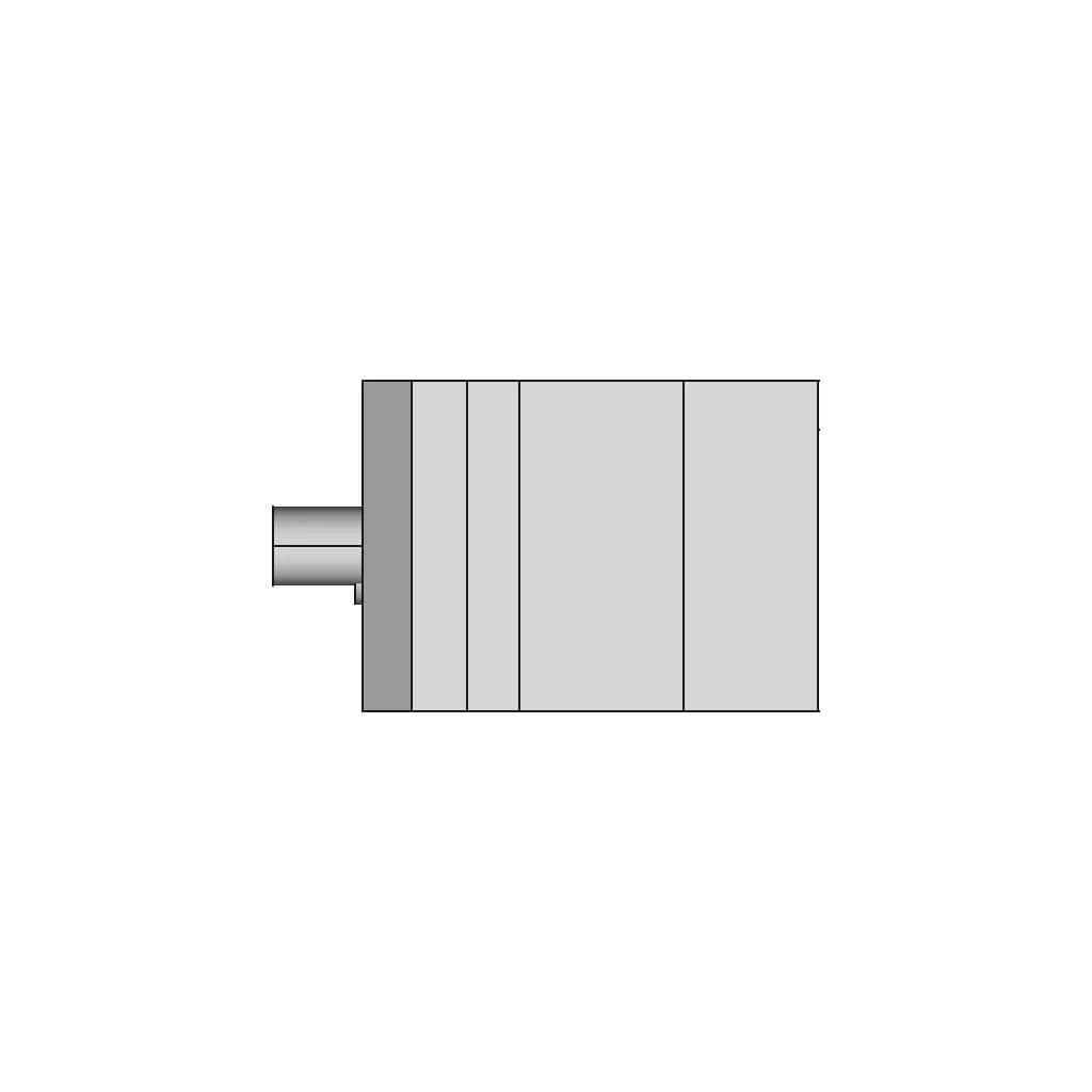 Td-9512Mg - Standard Mechanical Component_0_90_degree_snapshot