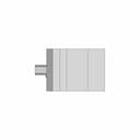 Td-9512Mg - Standard Mechanical Component_0_90_degree_snapshot