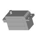 Td-9512Mg - Standard Mechanical Component_60_30_degree_snapshot