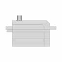 Td-9512Mg - Standard Mechanical Component_90_0_degree_snapshot