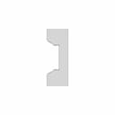 2W 160 15 Montura | 3D Engineering Design File_0_90_degree_snapshot