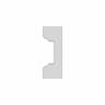 2W 160 15 Montura | 3D Engineering Design File_0_90_degree_snapshot