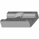2W 160 15 Montura | 3D Engineering Design File_60_30_degree_snapshot