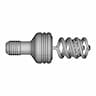 Lamp - Standard Mechanical Component_0_270_degree_snapshot