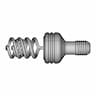 Lamp - Standard Mechanical Component_0_90_degree_snapshot