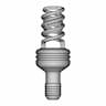Lamp - Standard Mechanical Component_90_0_degree_snapshot