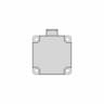 Ac Motor Servo - Standard Mechanical Component_0_0_degree_snapshot