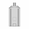 Ac Motor Servo - Standard Mechanical Component_270_0_degree_snapshot