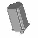Ac Motor Servo - Standard Mechanical Component_60_30_degree_snapshot