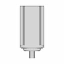 Ac Motor Servo - Standard Mechanical Component_90_0_degree_snapshot