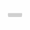 Through Hole Transistor | High-Quality CAD Model_0_0_degree_snapshot